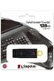 DataTraveler Exodia 128GB USB 3.2 Flash Drive DTX/128GB - 5