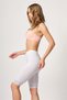 White Mi Emay 3004 Soft Long-Leg Lace Boxer - Ssssss6412-4337 - 2