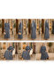 Bubble Belted Dress - 2