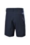Hh Qd Shorts Hha.34538 Hha.597 Navy Blue-36 - 4