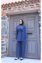 طقم ساندي مع عباءة