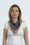 Trendlover Cotton Scarf, Foulard, Bandana 60X60 cm - 2