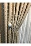 New Season Tulle Curtain Background Silk Yarn Wrapping Imagination Binding - 3