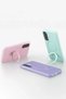 Ilkeshop Galaxy A37 5g Regal Magsafe Stand Cover - (213249) Desert Titanium - 4