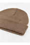 Esvab • Modern & Distinctive Classic Men's Knitwear Beanie - 3