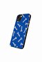 Case compatible with Google Pixel 9 Silicone Gel Tpu Model Screws Pattern - 3