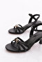 26602 Women's Heeled Shoes - 4
