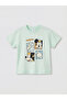 Quality Pieces from Çelebi Store: Mickey Mouse Printed Baby Boy Set - 2