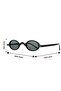 Uv400 Unisex 10-Pack Opportunity Small Model Sunglasses New Modal Thin Sunglasses Suitable for Every Face Small Case Sunglasses - 4