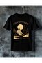 Adventure Forest Day Printed Oversize T-Shirt