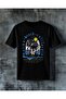 Beach Ride Westcoast Printed Oversize T-Shirt