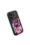 Tecno Pova 6/Pova 6 Pro Compatible Black Silicone Case Shockproof with Camera Protection - 3