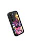 Realme C75 4g Compatible Black Silicone Case with Shockproof Camera Protection - 3