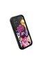 Redmi 10 2022 Compatible Black Silicone Case with Shockproof Camera Protection - 3
