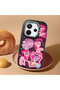 Redmi Note 14 4g Compatible Black Silicone Case with Shock-Absorbing Camera Protections - 3