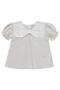 Leopard Print Set for 2-5 Years - Beige - 2