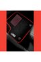 Bmw 3-E46-Compact-Extrim(2001-2005)Compatible Colored Edge-Silicone Heel Pad Velur Carpet Mat - 2
