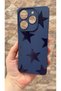 Tecno Spark 10 Pro Compatible Star Silicone Shock Absorbing Rubber Case - 4