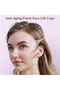 Invisible Facial Slimming Tape Anti-wrinkle Beauty Tighten Sagging Skin Face Lifting Sticker Neck... - 4