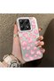 Xiaomi Mi 14t Compatible Hard Acrylic Back Silicone Edge Lens Protection Case - 2