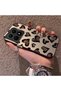 Xiaomi Mi 15t Compatible Hard Acrylic Back Silicone Edge Lens Protection Case - 3