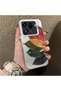 Oppo Find X9 Pro 5g Compatible Hard Acrylic Back Silicone Edge Lens Protection Case - 2