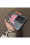 Xiaomi Redmi 15 5g Compatible Hard Acrylic Back Silicone Edge Lens Protection Case - 4