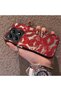 Xiaomi Mi 14t Compatible Hard Acrylic Back Silicone Edge Lens Protection Case - 3