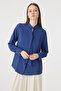 G-0136 Shon Shirt 38-44 Indigo Shirt 0136 - 3