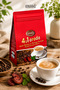 4-in-1 Coffee Powder Containing Reishi Mushroom and Moringa 350 Gr - 2
