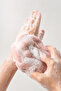 Back Scrubber - Flexible Extra Quality - Extra Weight - Knitted Handle - Foaming - 5