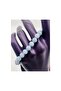Anjelite Stone Natural Stone Bracelet-8mm - 2