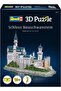 Schloss Neuschwanstein 3D (Puzzle) - 2