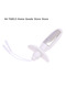 [TG813]Vaginal Probe Electrodes For Pelvic Floor Exerciser Incontinence Use With TENS/EMS Machine...