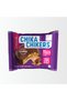 Chika Chikers Protein Cookie Peanuts & Caramel No Sugar Added 10x40g - 2