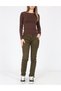 Pants, green