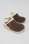 Baby Sandals, Soft Soled, Accessorized Baby Slippers, Summer Sandals Baby Shoes, 0-1 Year Old