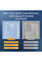 غطاء هاتف سيليكون شفاف لـ iPhone 15 Pro، مناسب أيضًا لـ iPhone 16، 15، 14 Plus، 13، 12، 11 Pro Max، 12، 13 Mini. - 3