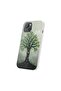 Case compatible with Google Pixel 8A Silicone Gel Tpu Pattern Mystical Tree - 2