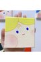 10cmx10cm 10Pcs Mini Oil Painting Frames Wooden Decorative Art Frames For Home Wall Desk Decoration - 8