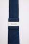 Men's Textured Patterned Tie - 2