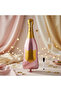 Writable Champagne Foil Balloon 107X40 cm Party Celebration Decoration Ornament