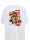 Special Design Kill Bill Tarantino Printed Premium Cotton Unisex T-Shirt