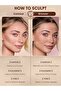 Buttery Buff Contour & Bronzer Stick-Golden Sun - 5