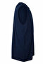 404 Regular Navy Blue Men's Undershirt 26Yl71595039 - 2
