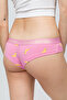Women's Cheeky Panties - Bananas - 7
