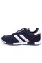 Dma75-26109 Navy Blue Orthopedic Daily Men's Sports Shoes - 3