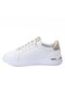 One Air Pillow 7075 26Ya Women's Casual Shoes Cream - 3