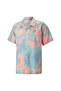 Men Classics RE:ESCAPE Shirt - Blue