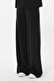 Wb 22Flirty Md1109 Black Women's Sweatpants
